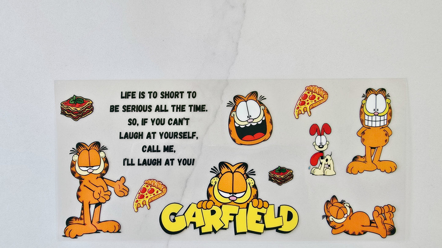 Garfield