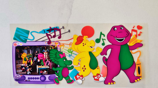 Barney