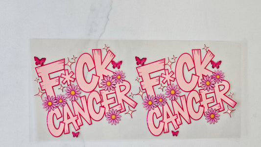 Fuck Cancer