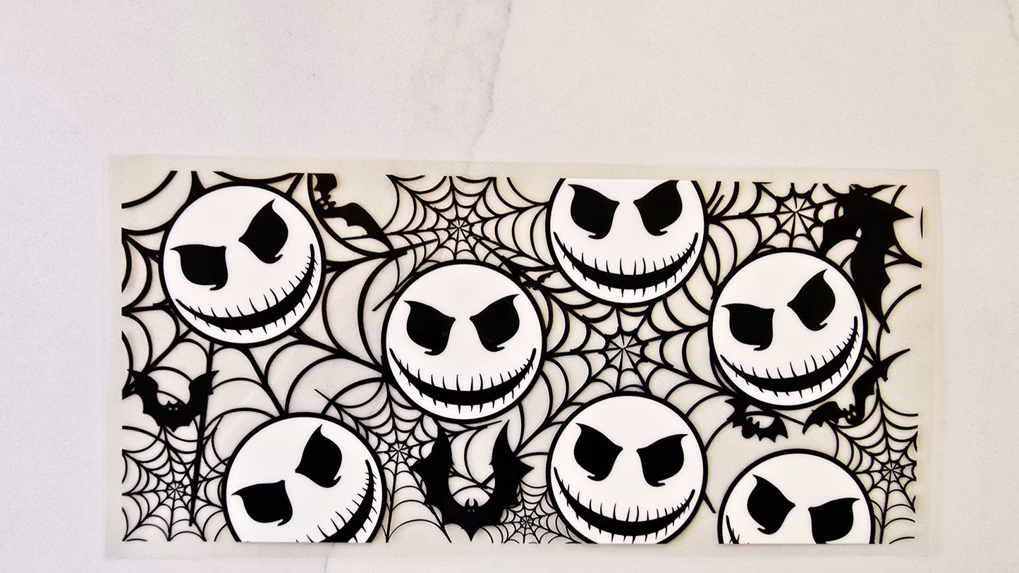 Jack Skeleton Heads