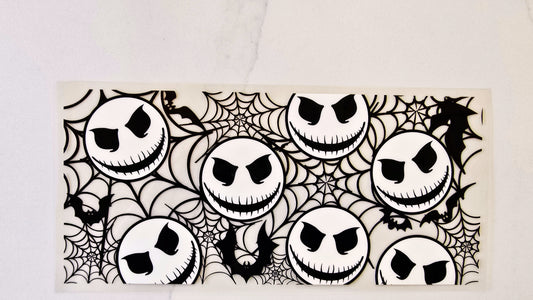 Jack Skeleton Heads