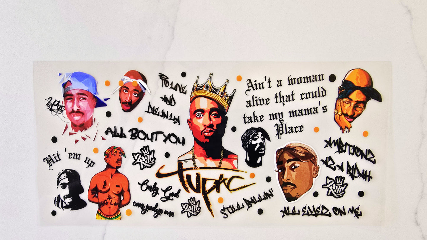 Tupac