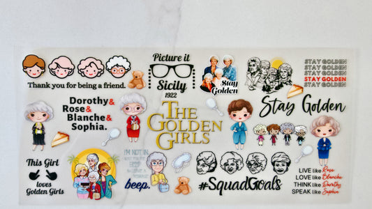 The Golden Girls