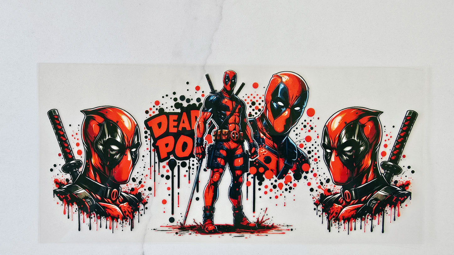 Deadpool