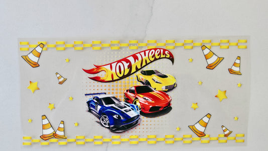 Hot Wheels Cars