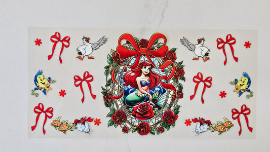 Princess Ariel