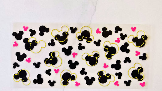 Mickey Mouse Heads
