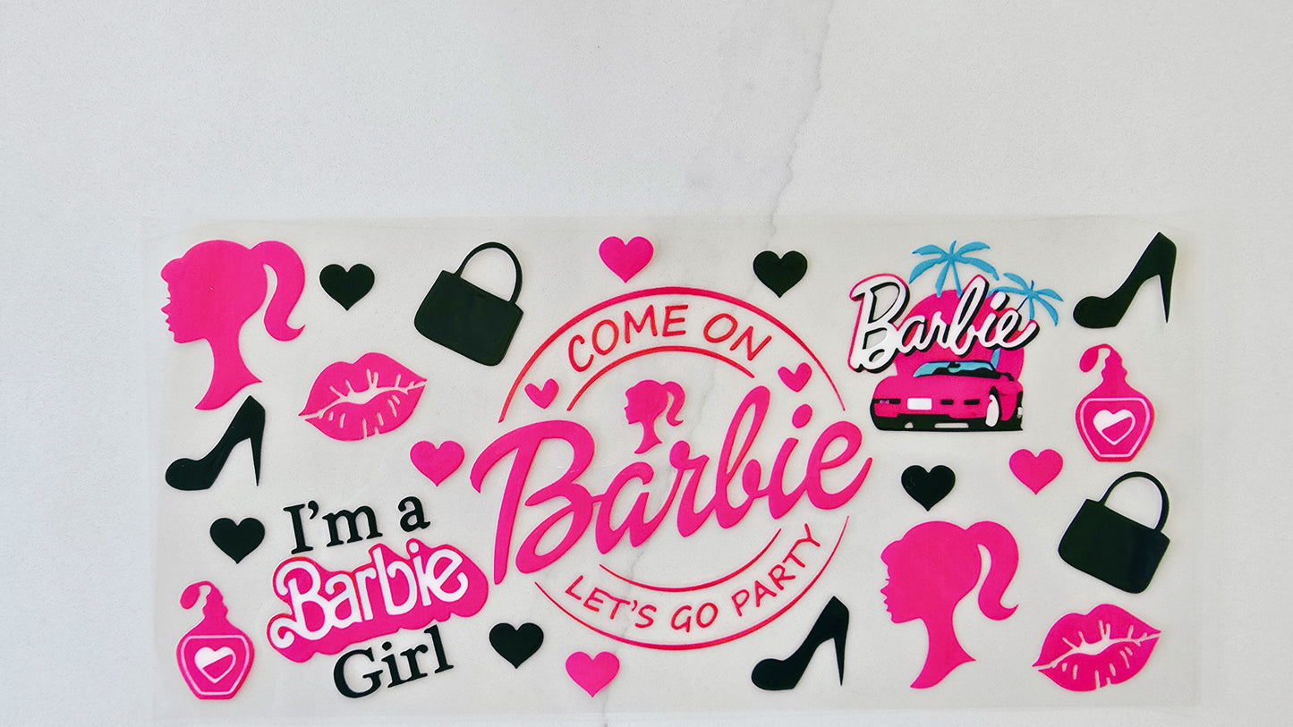 Barbie