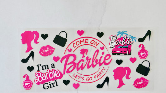 Barbie