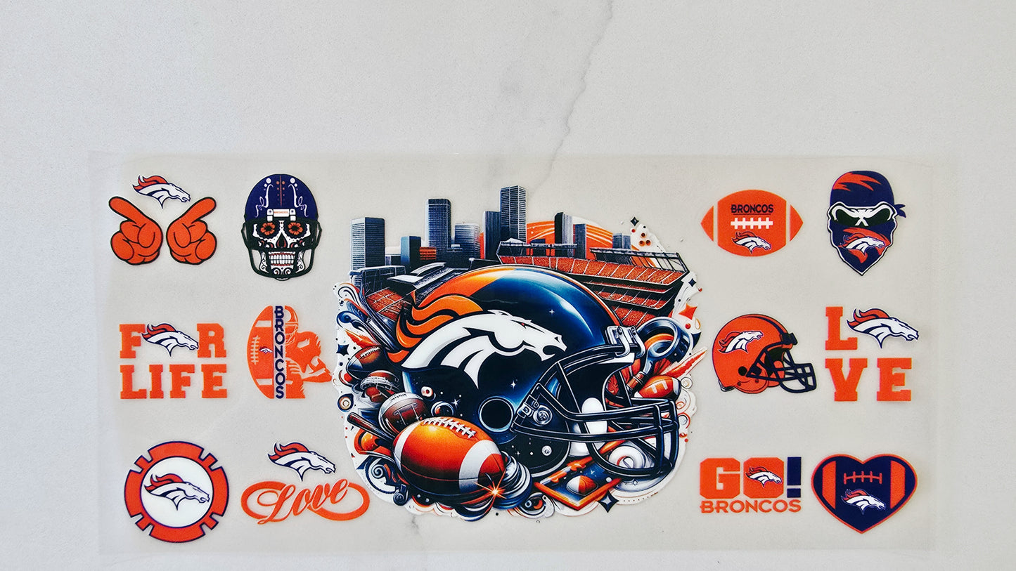 Denver Broncos