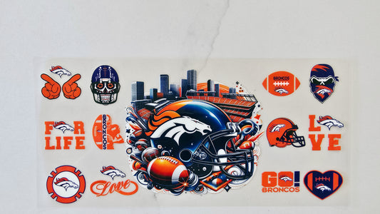 Denver Broncos