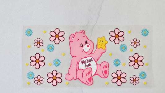 My Last Fuck Swear Bear