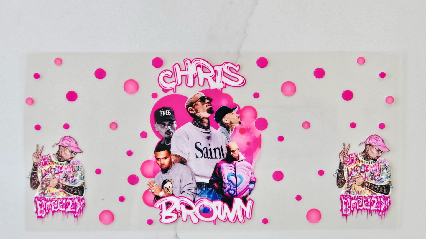 Chris Brown