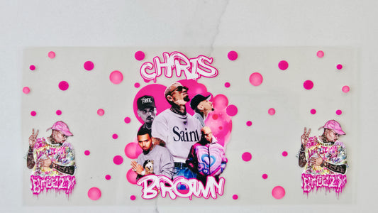 Chris Brown