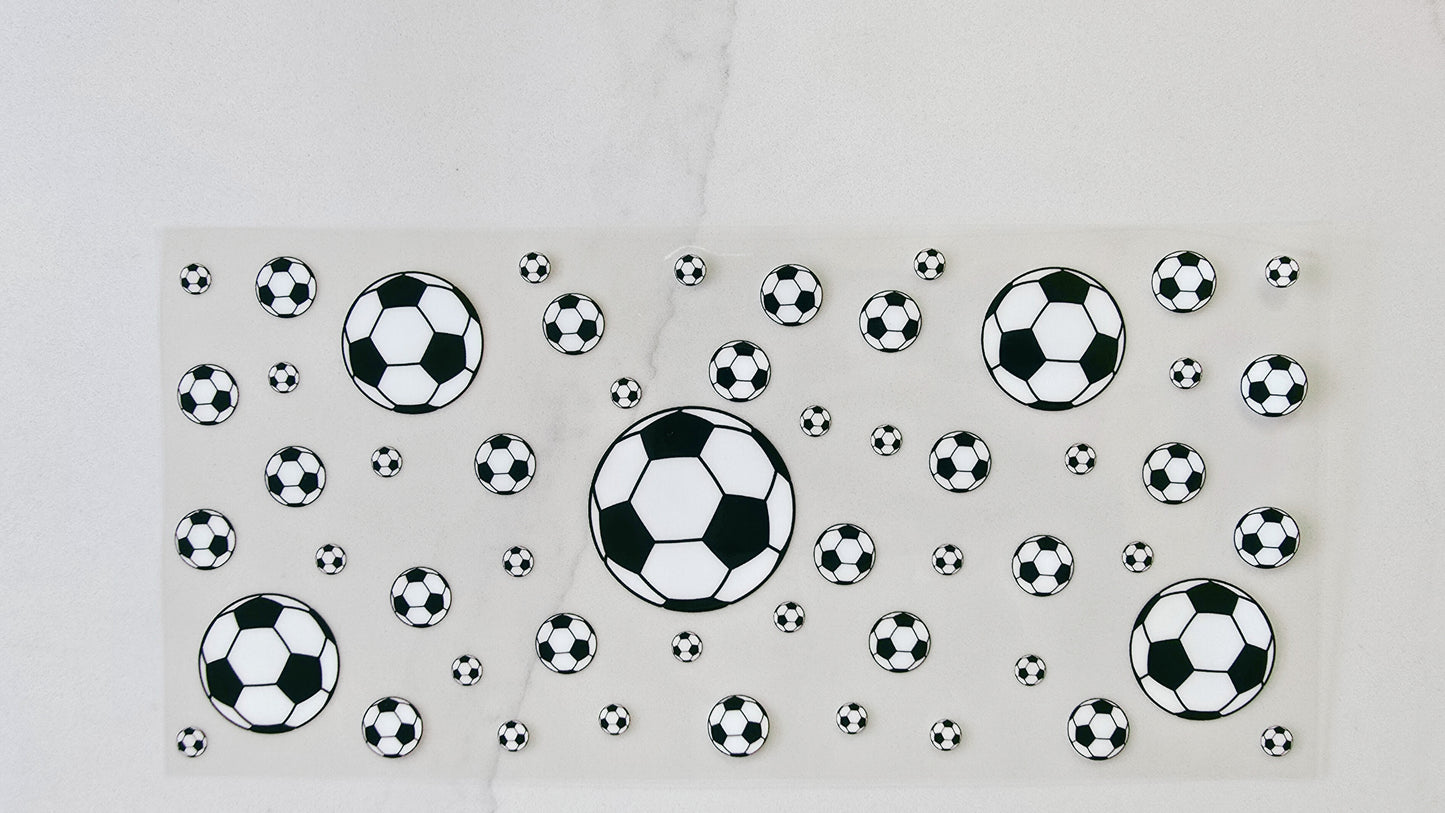 Soccer Balls