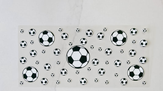 Soccer Balls