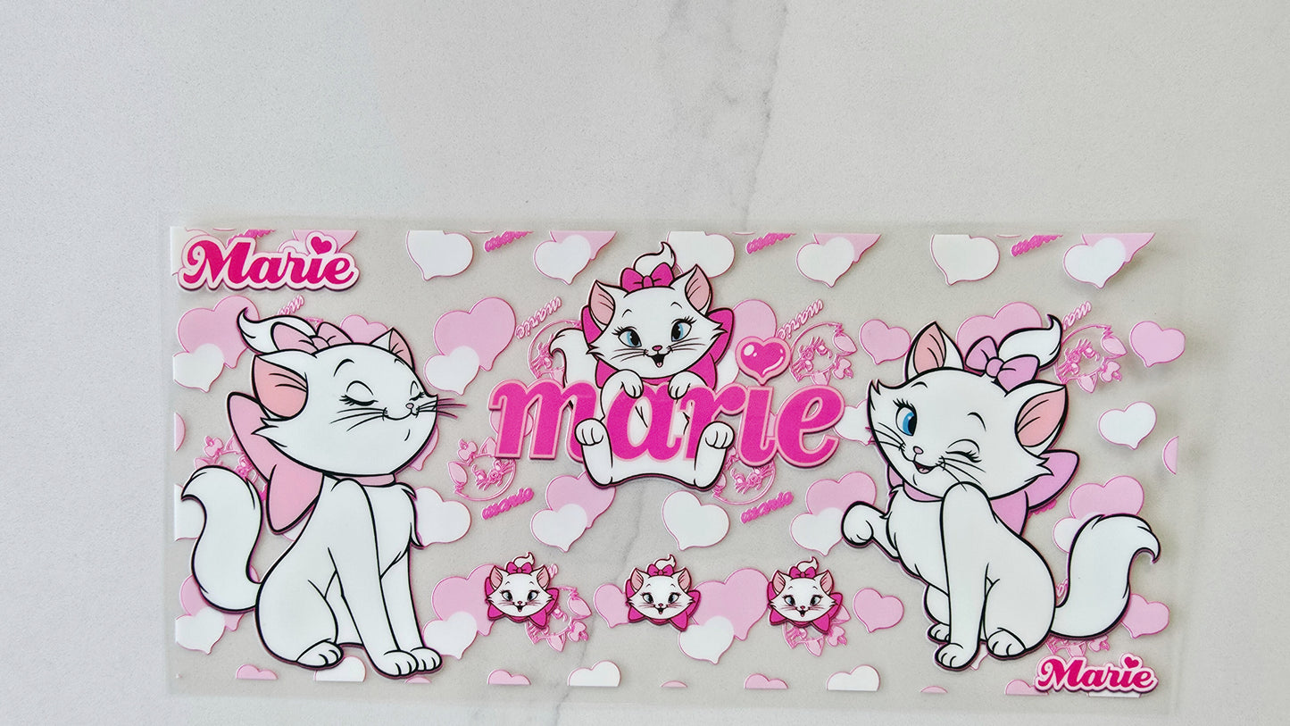 Marie Cat