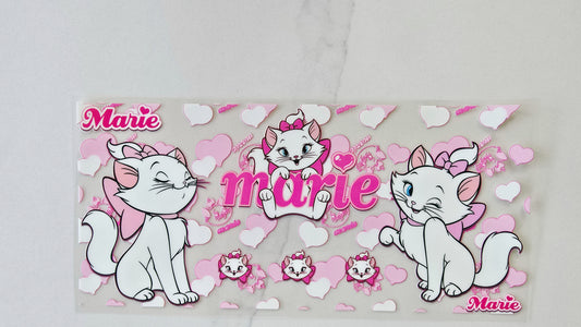 Marie Cat