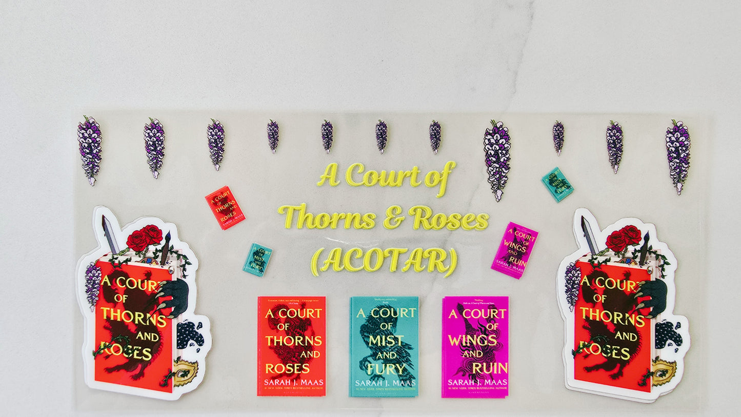 Acotar