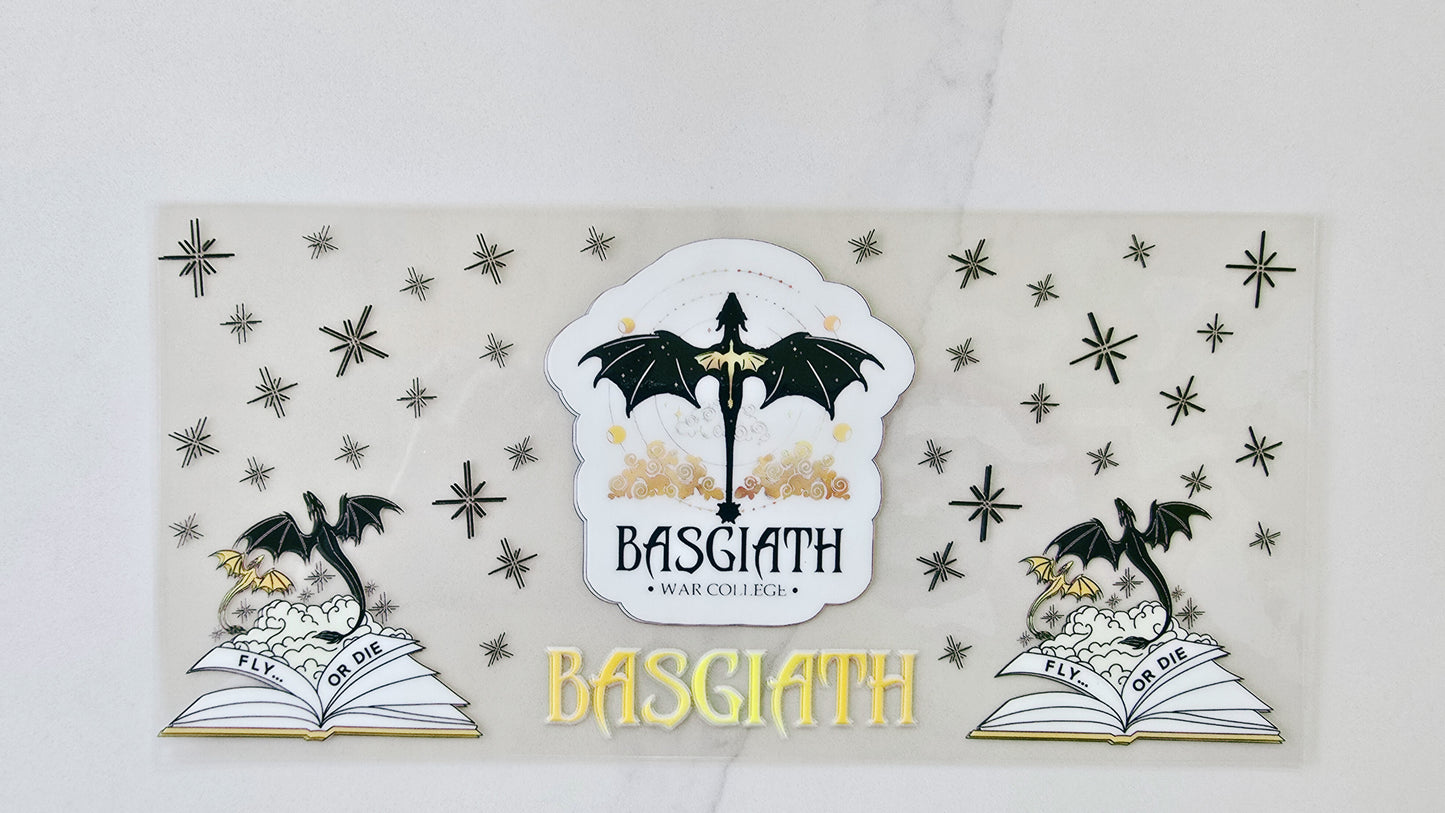 Basgiath War College