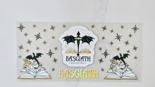 Basgiath War College