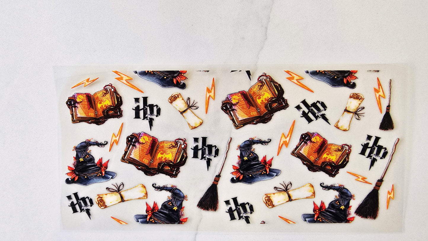 Harry Potter Book