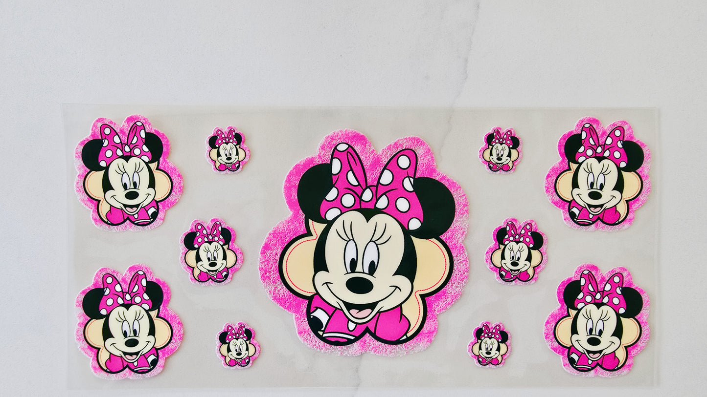 Minnie Mouse