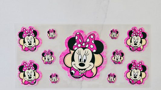 Minnie Mouse