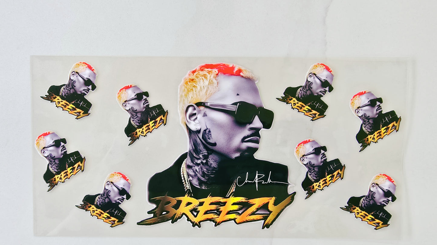 Breezy