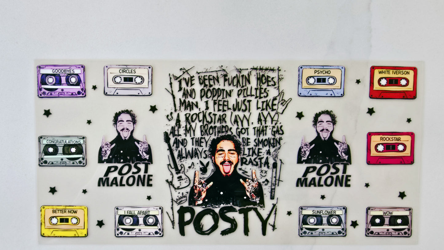 Posty Malone