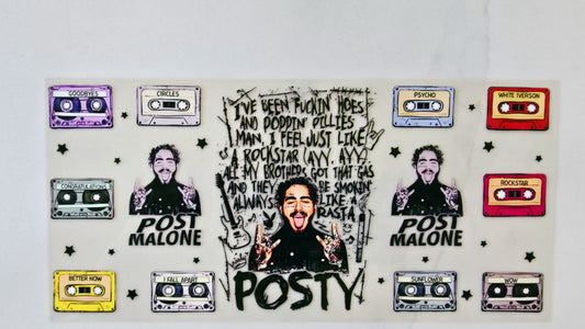 Posty Malone