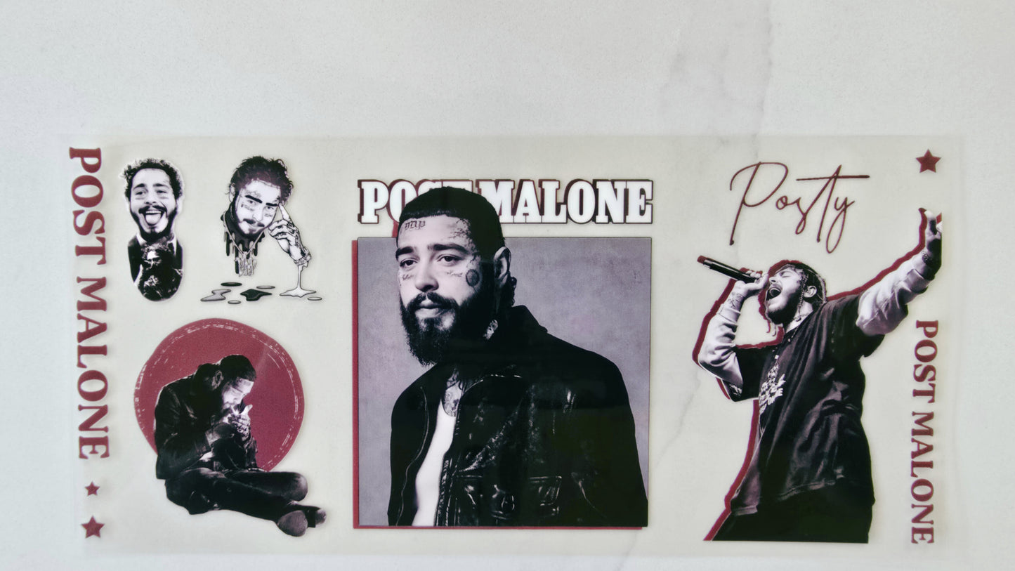 Post Malone