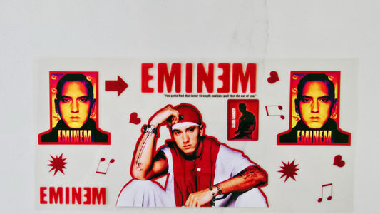 Red Eminem