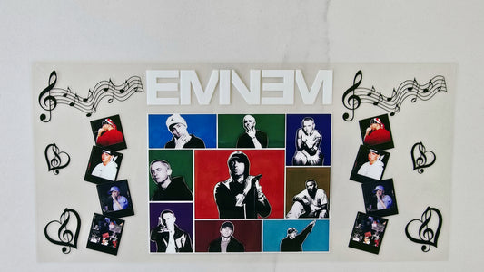 Eminem Portraits