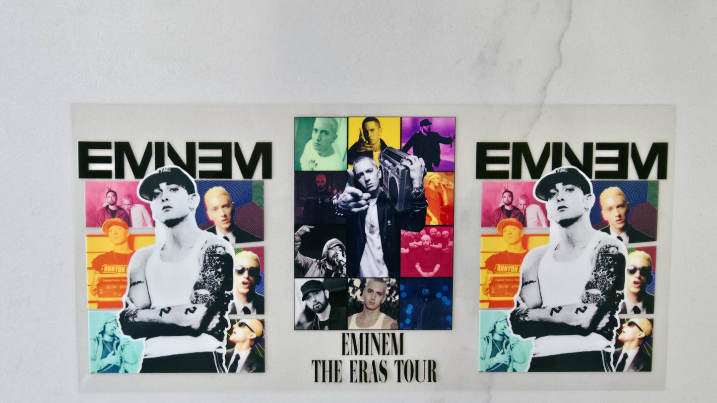 Eminem The ERAS Tour