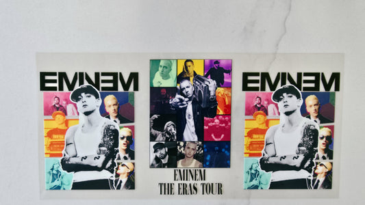 Eminem The ERAS Tour