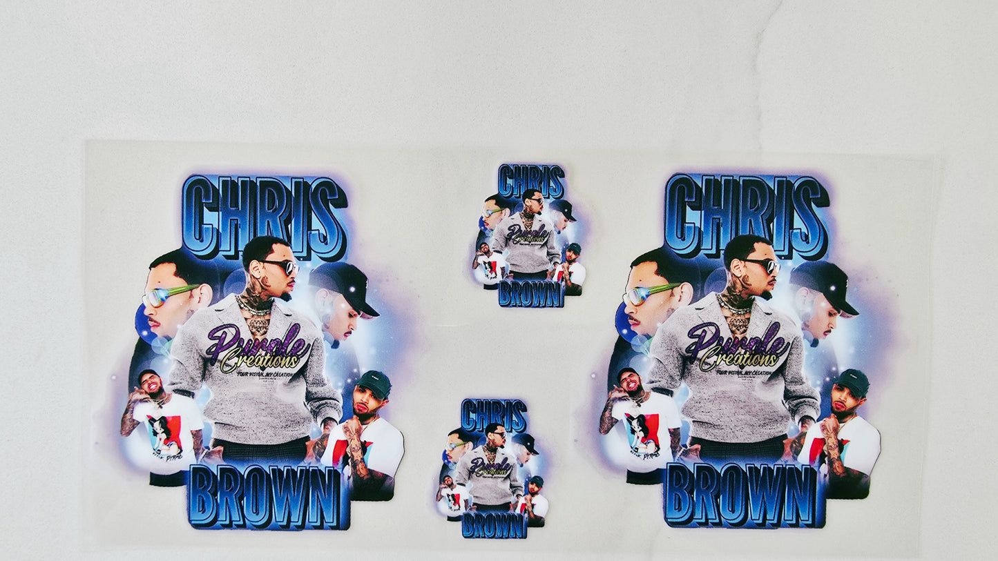 Chris Brown