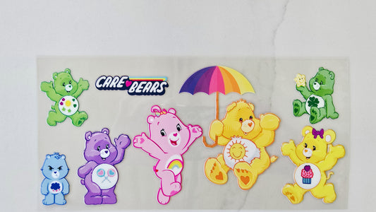 Care Bears
