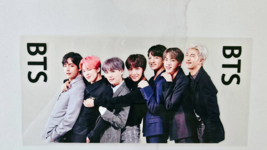 BTS