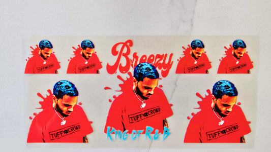 Chris Breezy