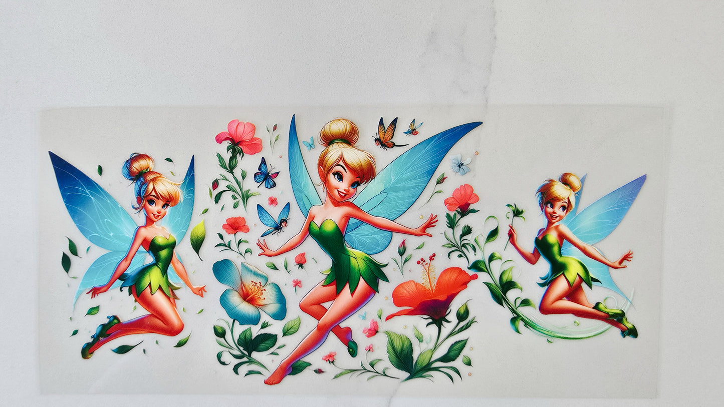 Tinkerbell