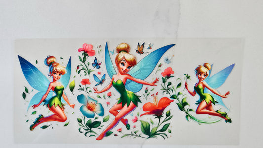 Tinkerbell