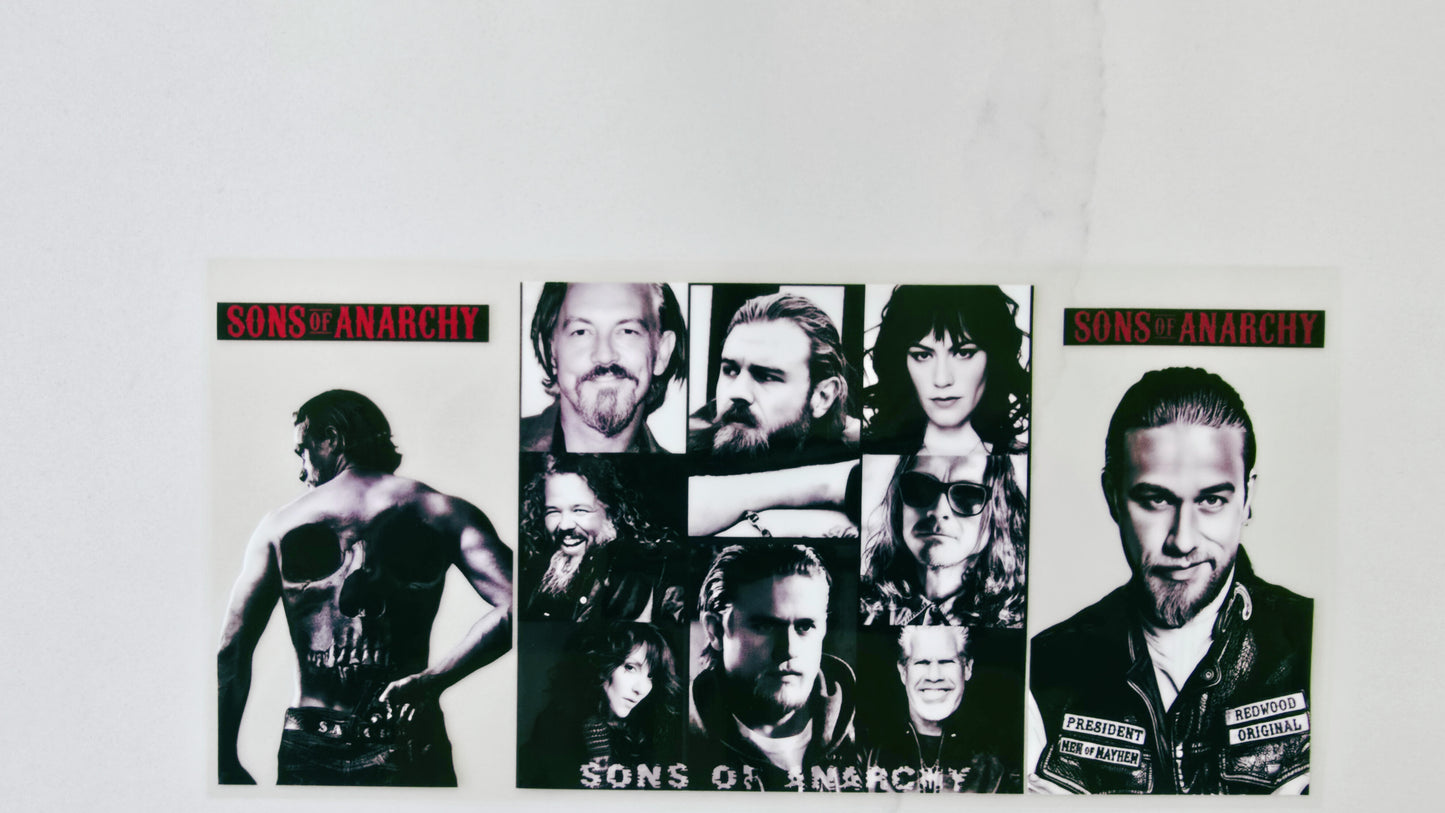 Sons of Anarchy