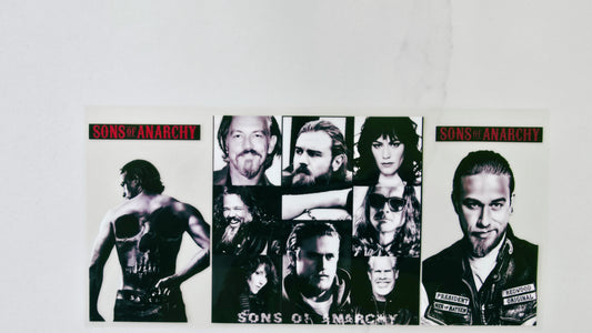 Sons of Anarchy