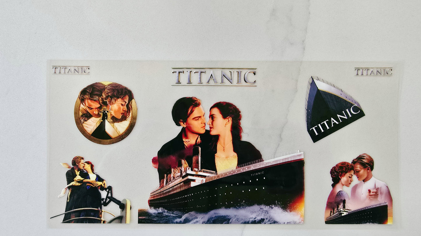 Titanic