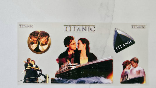 Titanic