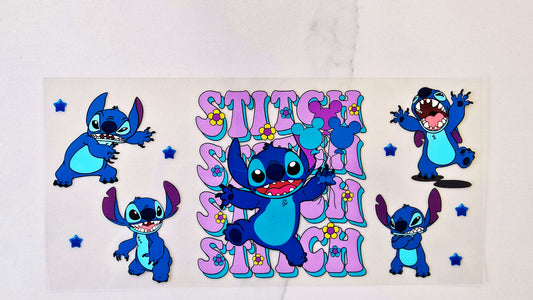 Stitch