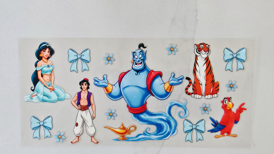 Aladdin