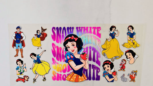 Princess Snow White