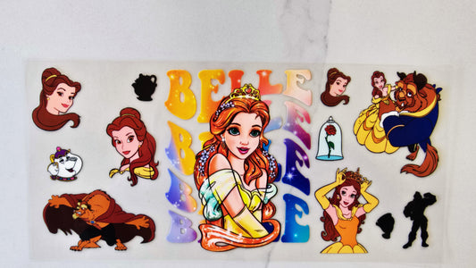 Princess Belle